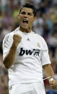 A que hora juega Real Madrid y Barcelona - 29 de Agosto 2012