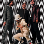 Cafe Tacuba Argentina 2012