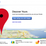 Places Directory eliminado de Google Play