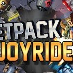 Jetpack Joyride para Android