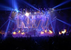 Kiss en Argentina 2012: Fecha, entradas y precios