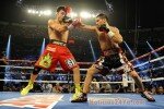 Julio Cesar Chavez Jr. v Sergio Martinez Julio César Chávez Jr suspendido y multado
