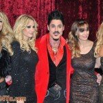 Marina Calabró habló acerca del fin de Fort Night Show