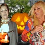 Marcela-Tinayre-celebró-su-cumpleaños-en-Barrio-Parque Marcela Tinayre celebró su cumpleaños en Barrio Parque