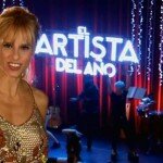Rating el artista del año Rating el artista del año