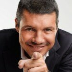 Tinellí se toma un año sabático Tinellí se toma un año sabático