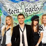 Casí Ángeles Telefe