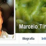 Facebook oficial de Tinelli