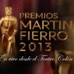 Ver los Martin Fierro 2013 online
