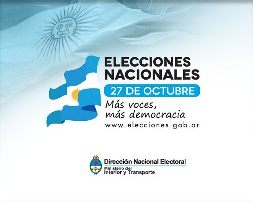 Resultados de las Elecciones 2013 en www.resultados.gob.ar