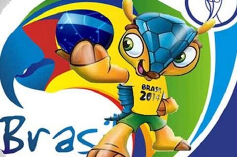 Inauguración del Mundial Brasil 2014 Online, seguí la ceremonia en vivo