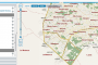 Mapa Interactivo de Buenos Aires para saber como llegar a cualquier punto de la ciudad