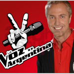 la voz argentina telefe