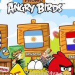 Promoción Lays Angry Birds