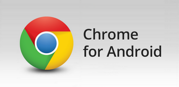 Nueva versión de Google Chrome para Android compatible con dispositivos x86