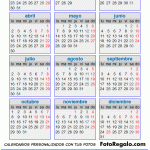 calendarios-2013
