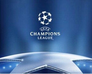 Resultados de la Champions League 18 de septiembre de 2012