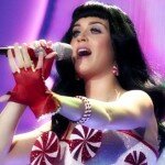 Katy Perry recibirá reconocimiento mujer del año 2012