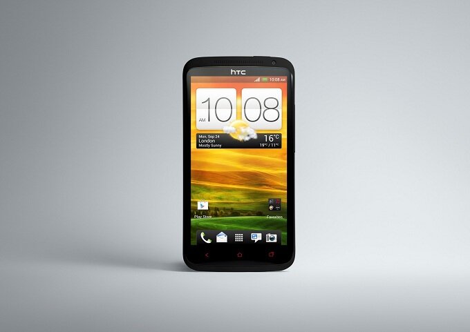 HTC presenta su nuevo Smartphone HTC One X+ con Android 4.1 Jelly Bean 