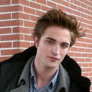 Robert Pattinson el hombre más sexy del mundo