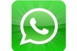 WhatsApp para Sony Ericsson w150a