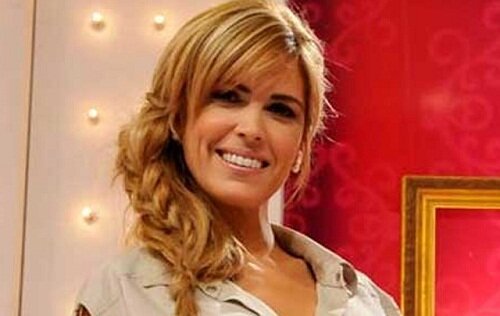 Viviana Canosa vuelve a Canal 9