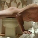 Zac Efron desnudo